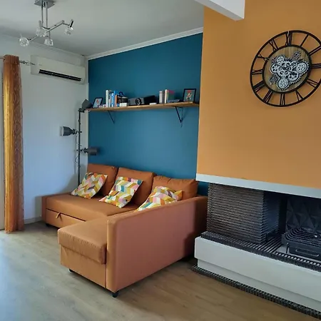 Maison Familiale Calme Avec Jardin A Vakantiehuis Montpellier