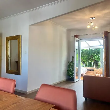 Holiday home Maison Familiale Calme Avec Jardin A *