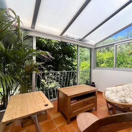 Maison Familiale Calme Avec Jardin A *