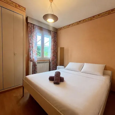 Maison Familiale Calme Avec Jardin A * Montpellier