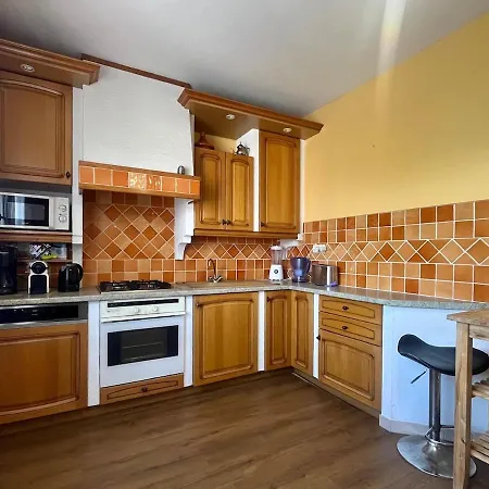Holiday home Maison Familiale Calme Avec Jardin A