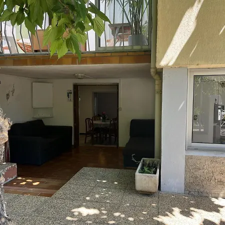 Maison Familiale Calme Avec Jardin A * Montpellier