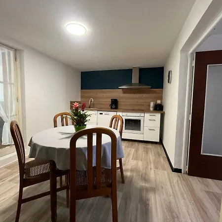 Maison Familiale Calme Avec Jardin A * Montpellier