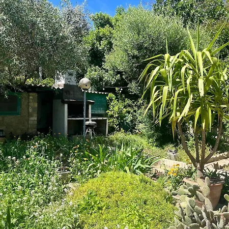 Maison Familiale Calme Avec Jardin A Holiday home